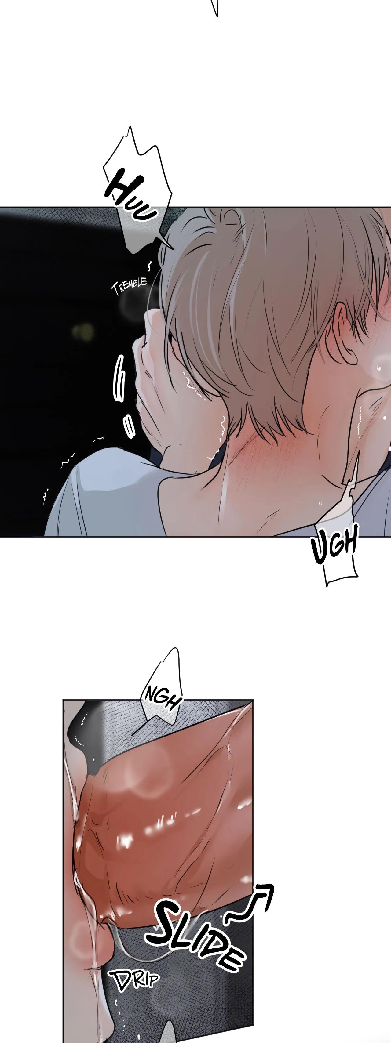 Read Cry Me a River chapter 5.1 image 6 on Lezhin