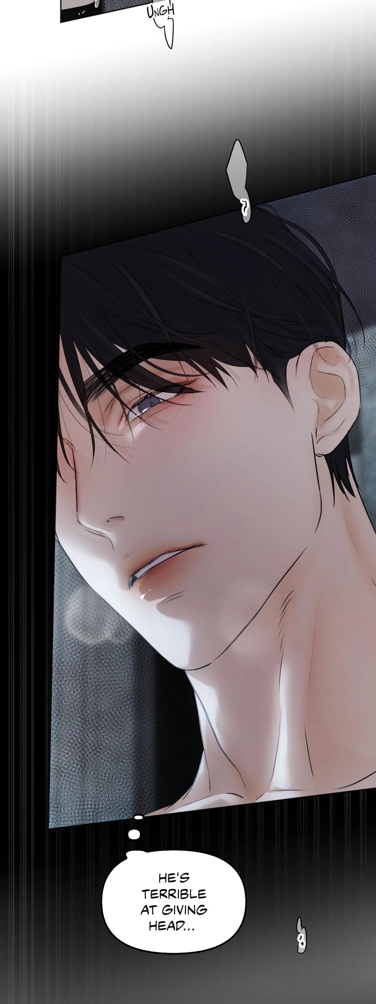Read Cry Me a River chapter 5.1 image 7 on Lezhin