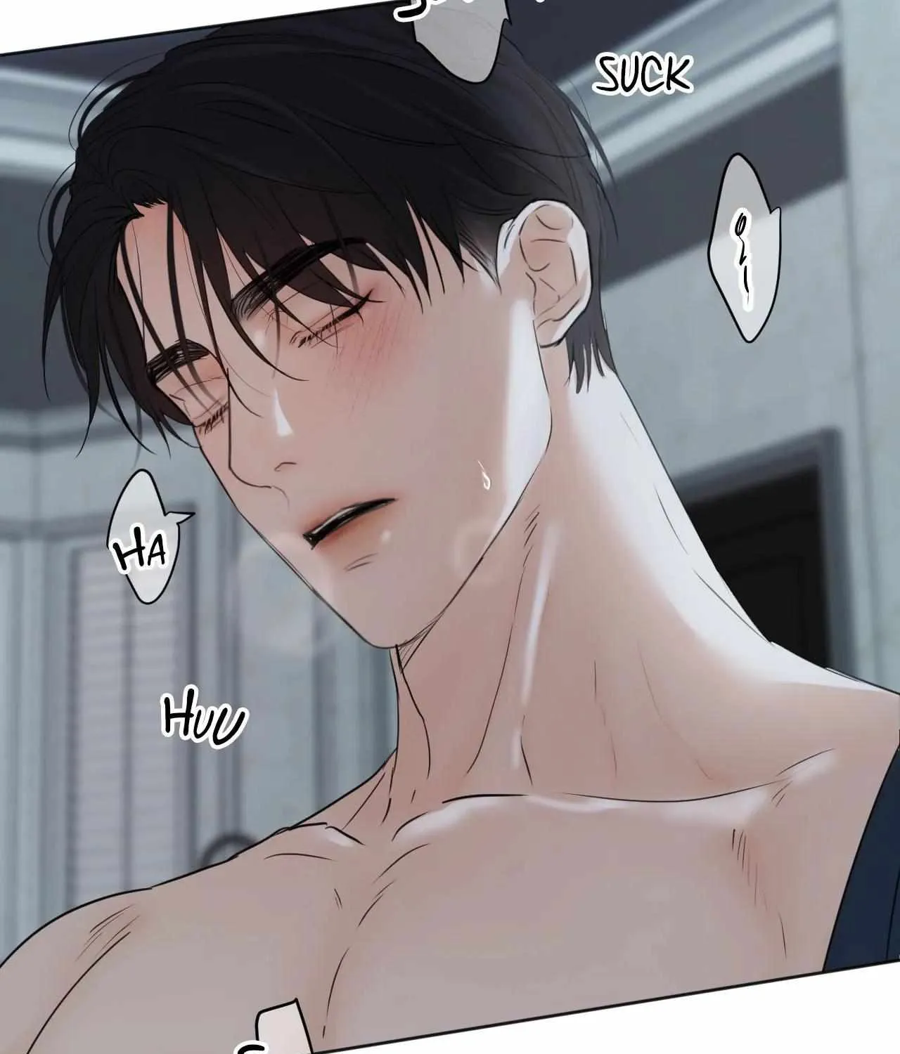 Read Cry Me a River chapter 5 image 10 on Lezhin