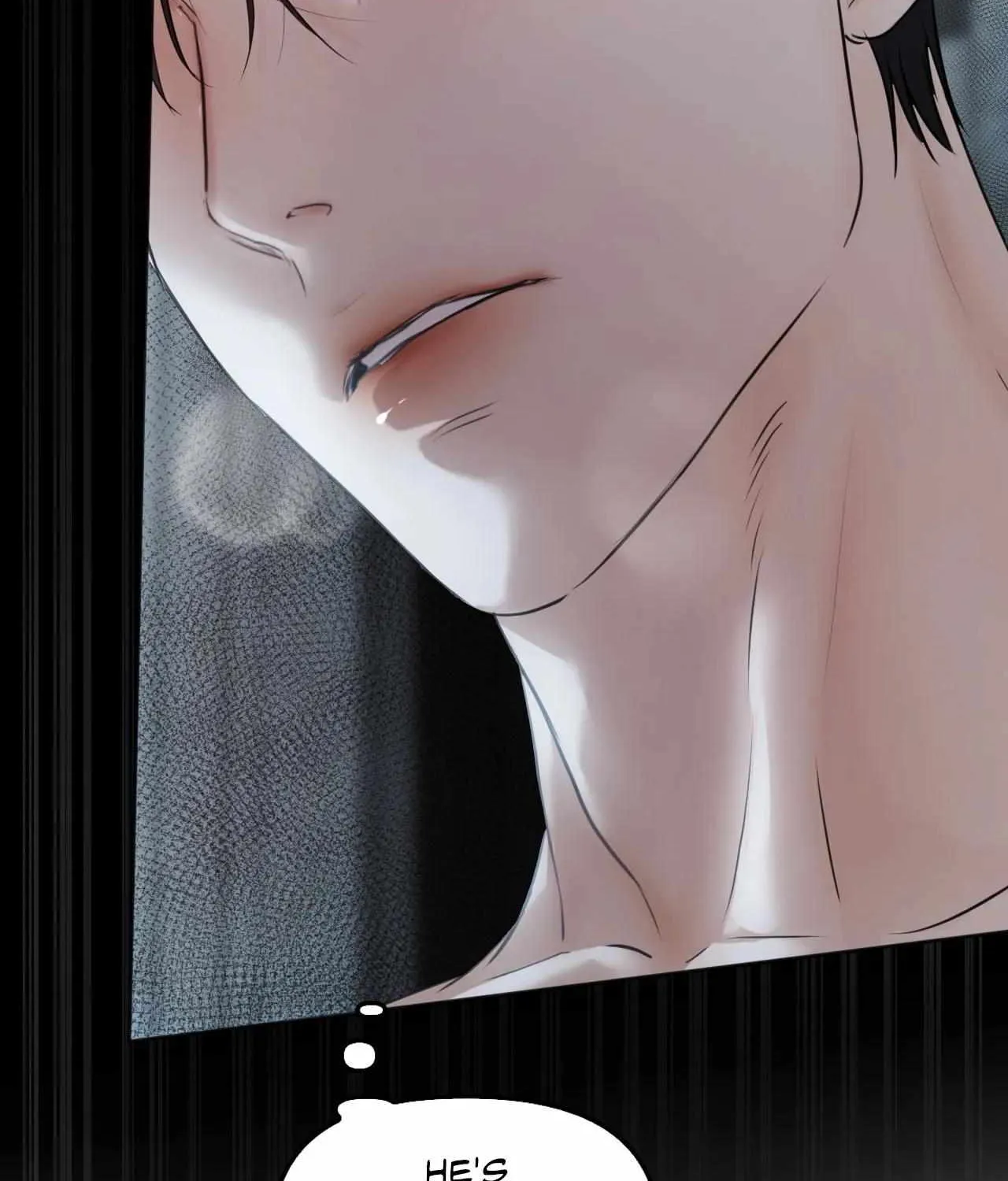 Read Cry Me a River chapter 5 image 20 on Lezhin