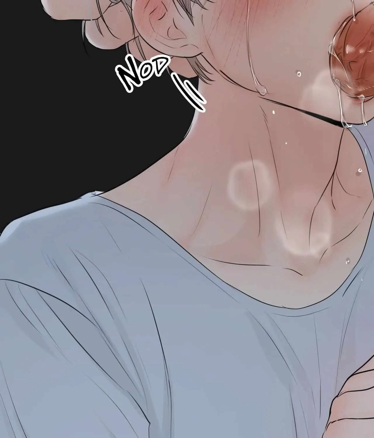 Read Cry Me a River chapter 5 image 34 on Lezhin