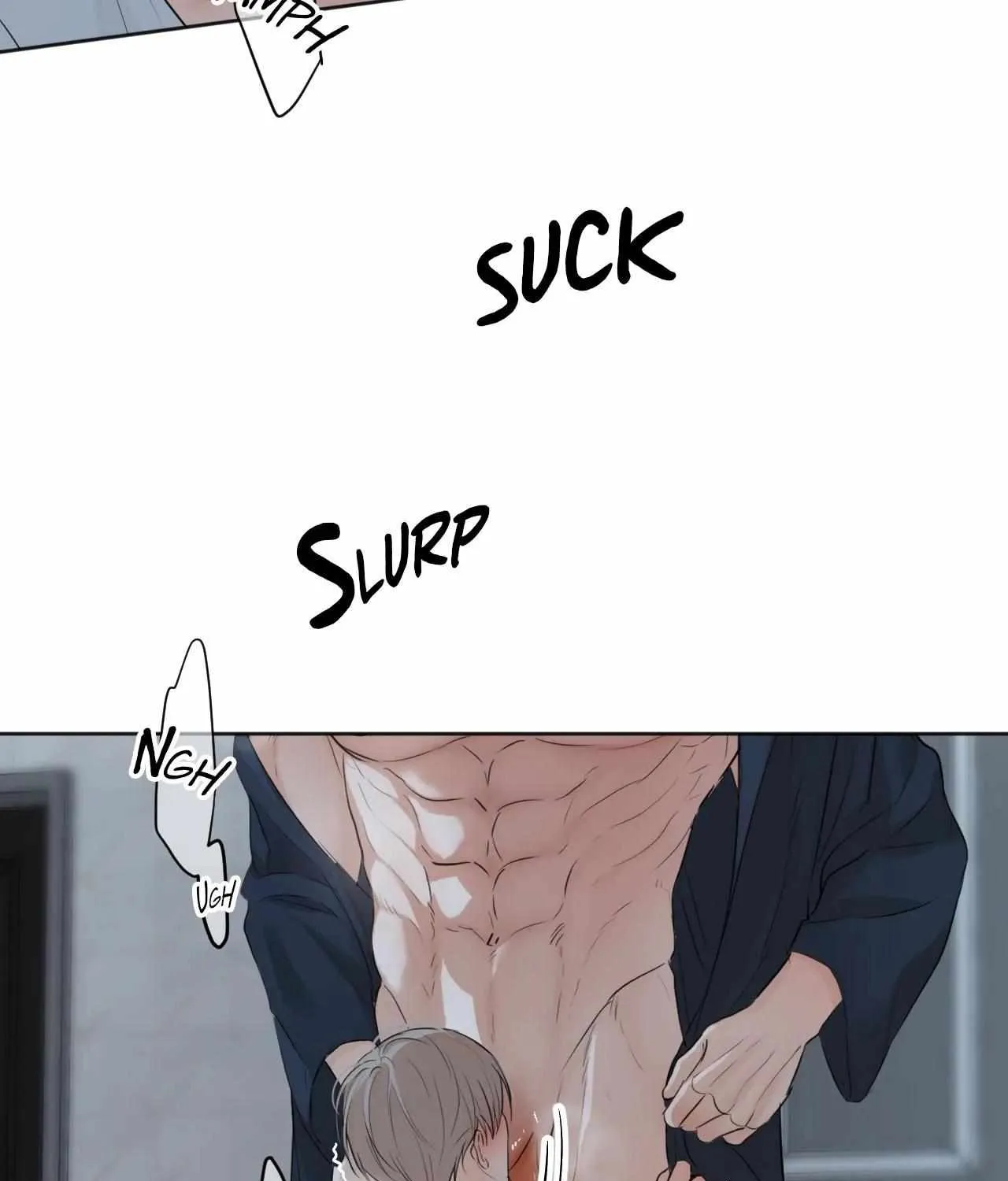 Read Cry Me a River chapter 5 image 7 on Lezhin
