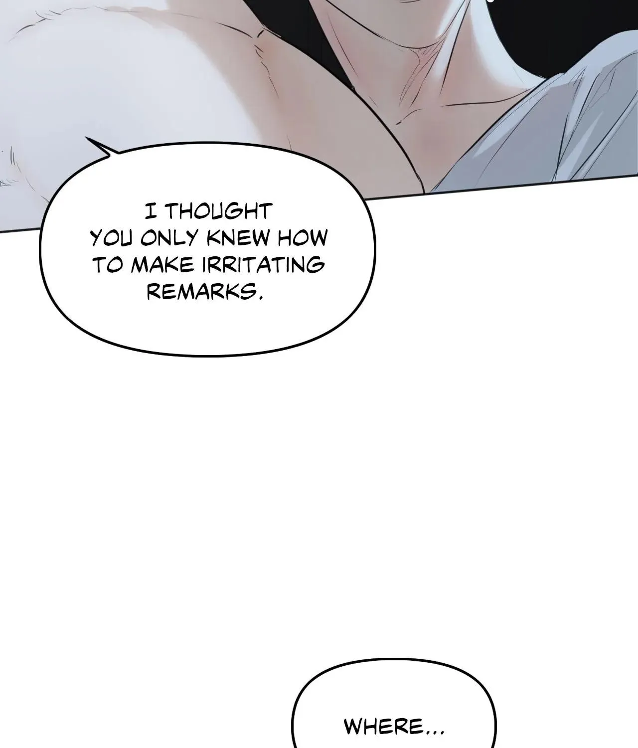 Read Cry Me a River chapter 5 image 99 on Lezhin