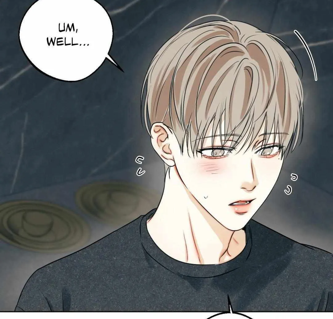 Read Cry Me a River chapter 50 image 10 on Lezhin