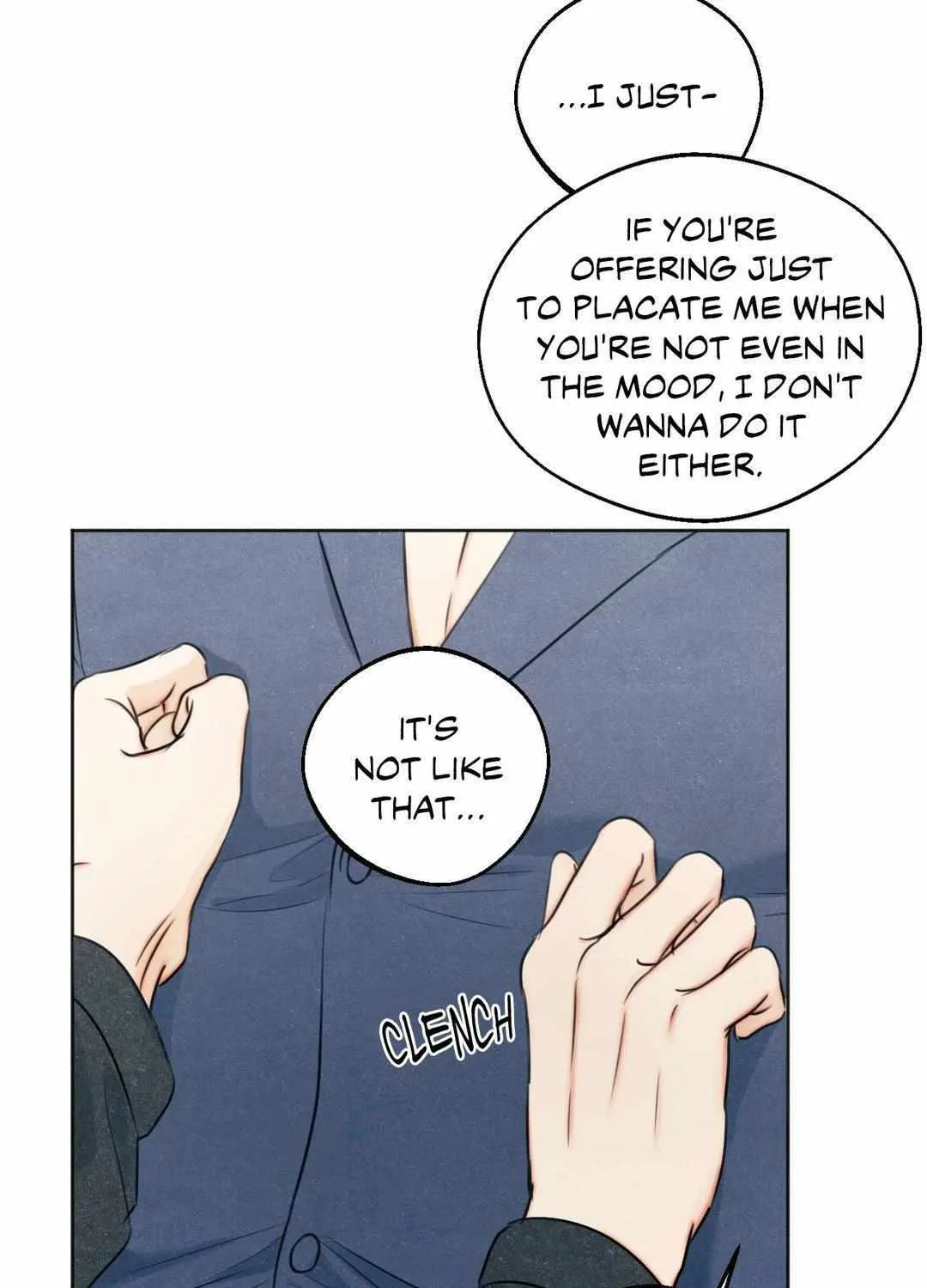 Read Cry Me a River chapter 50 image 11 on Lezhin