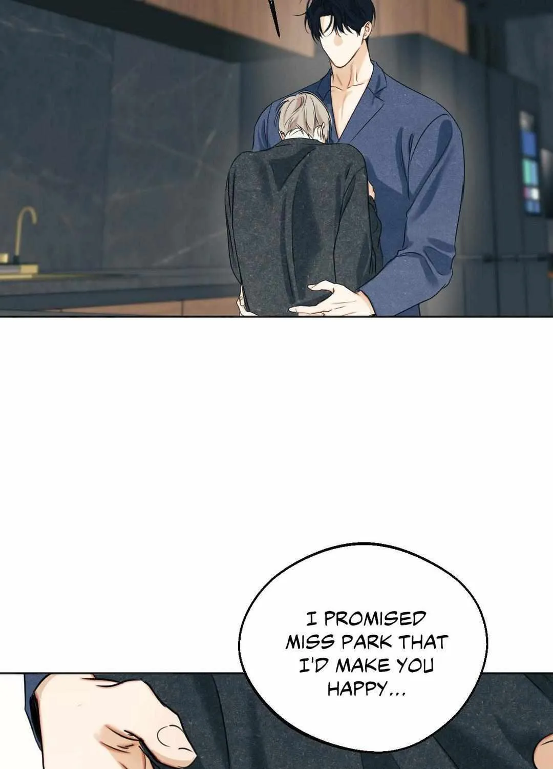 Read Cry Me a River chapter 50 image 13 on Lezhin