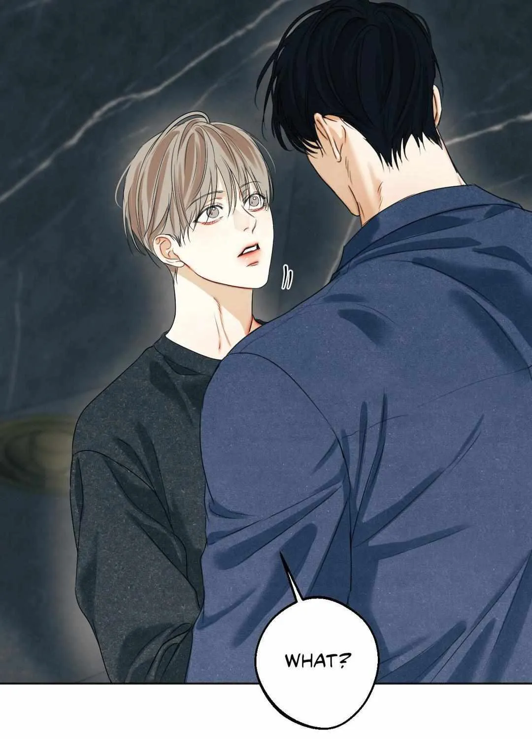 Read Cry Me a River chapter 50 image 15 on Lezhin