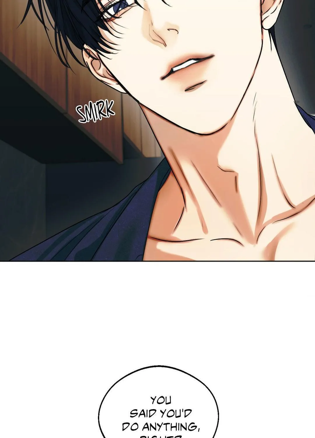 Read Cry Me a River chapter 50 image 17 on Lezhin