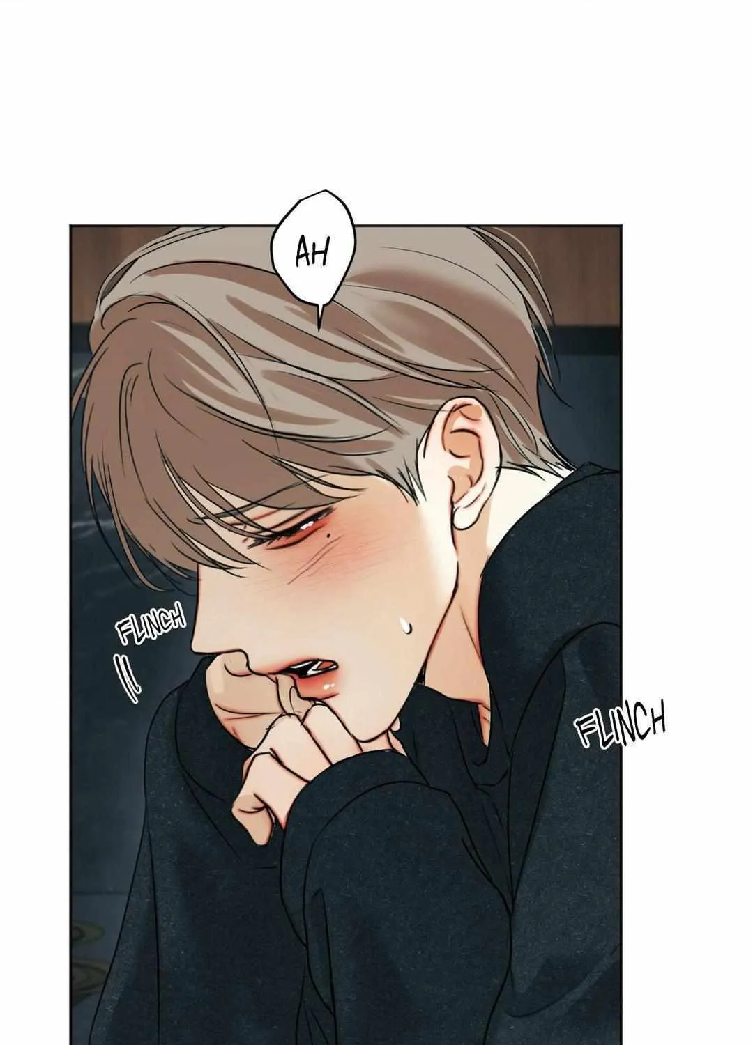 Read Cry Me a River chapter 50 image 21 on Lezhin
