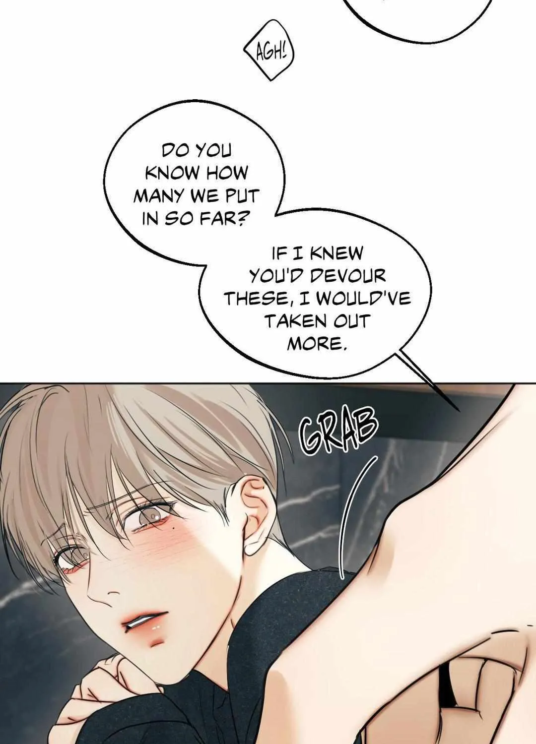 Read Cry Me a River chapter 50 image 23 on Lezhin
