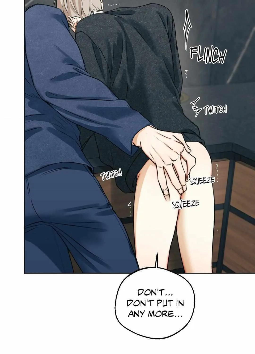 Read Cry Me a River chapter 50 image 25 on Lezhin
