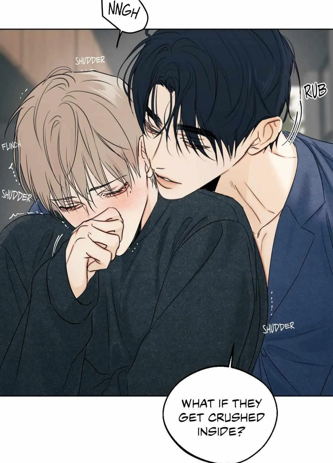 Read Cry Me a River chapter 50 image 27 on Lezhin