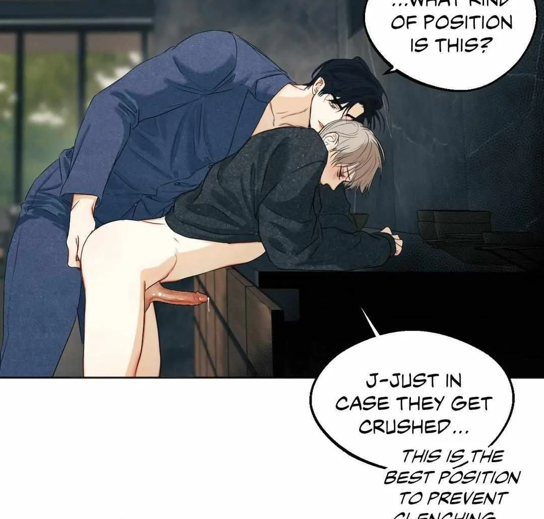 Read Cry Me a River chapter 50 image 30 on Lezhin