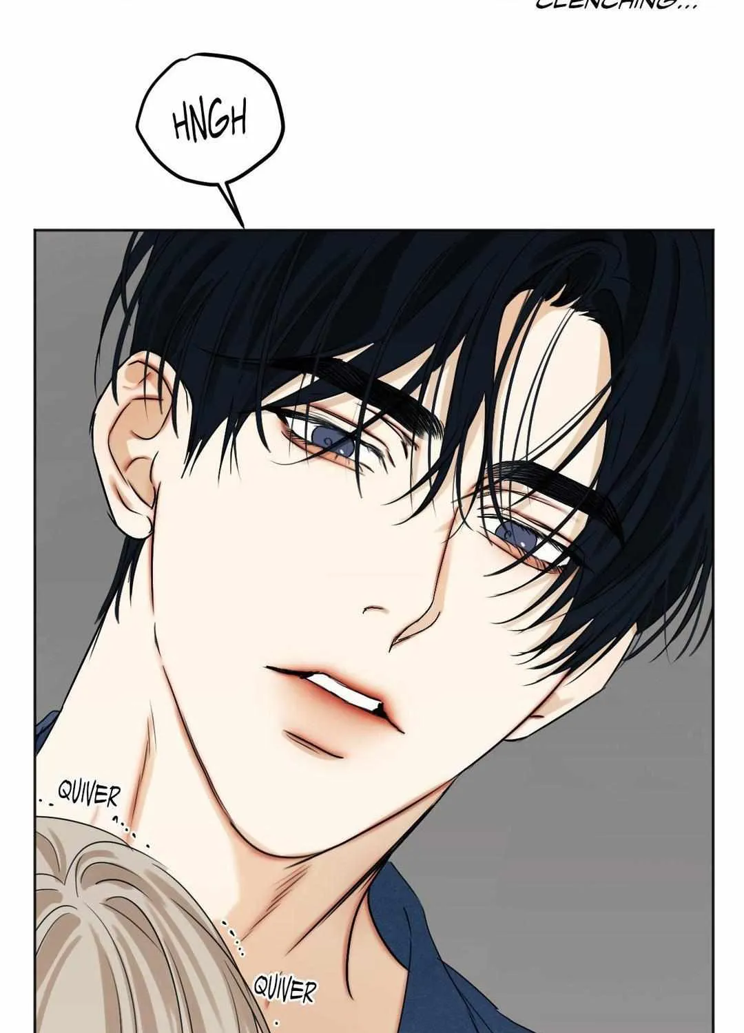 Read Cry Me a River chapter 50 image 31 on Lezhin
