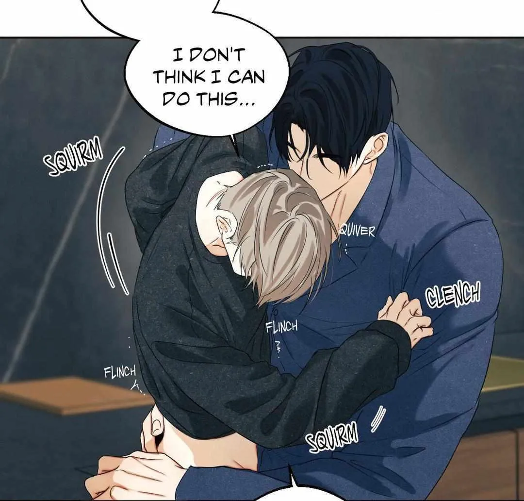 Read Cry Me a River chapter 50 image 34 on Lezhin