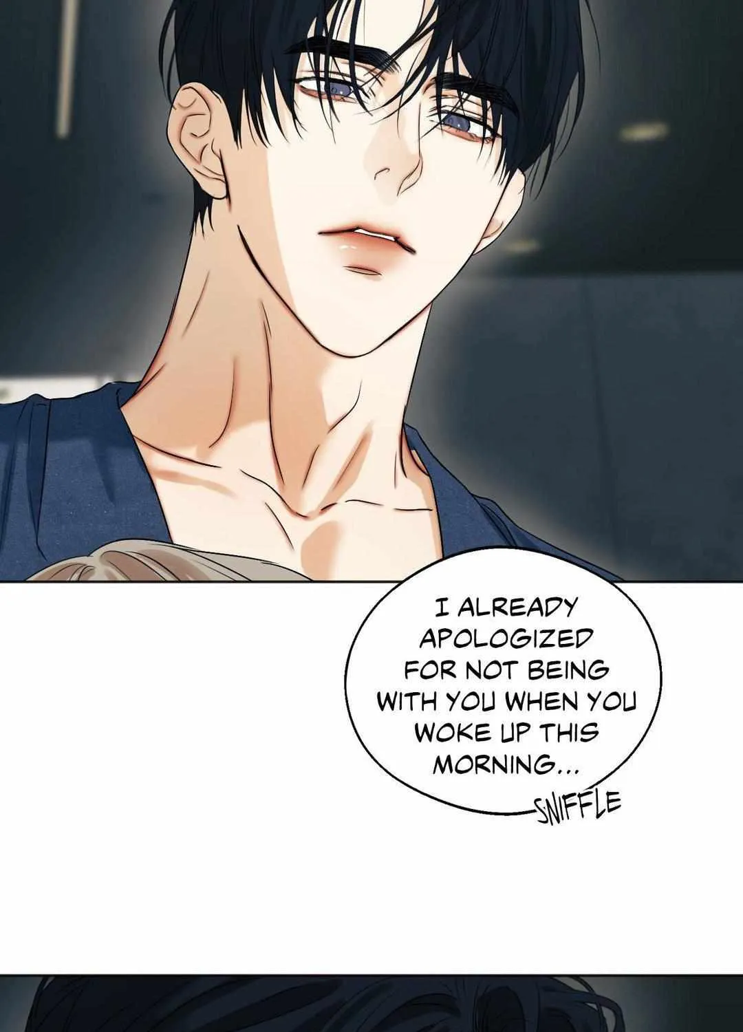 Read Cry Me a River chapter 50 image 37 on Lezhin