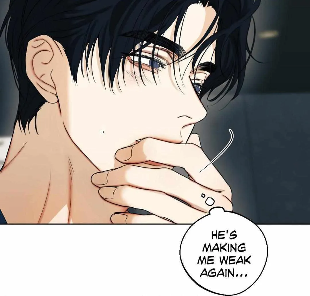 Read Cry Me a River chapter 50 image 38 on Lezhin