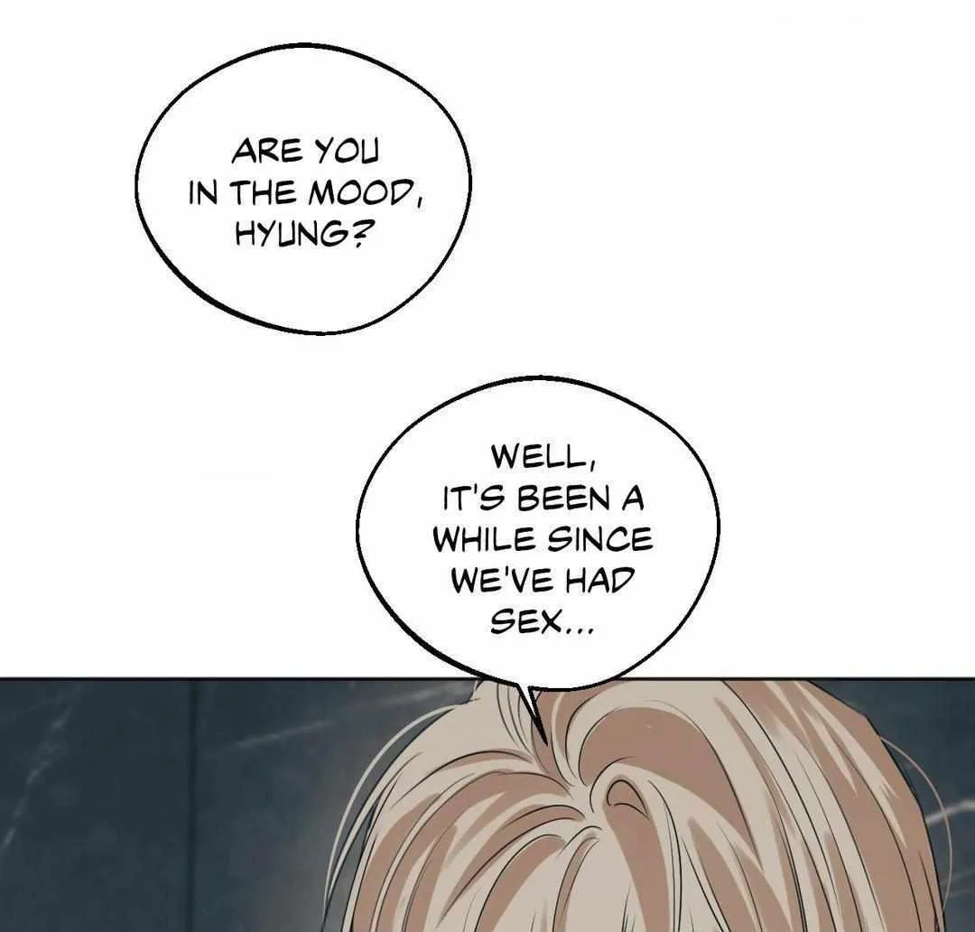 Read Cry Me a River chapter 50 image 4 on Lezhin