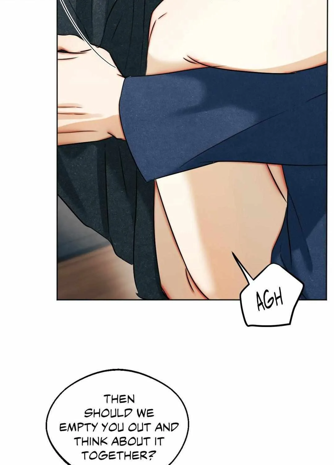Read Cry Me a River chapter 50 image 41 on Lezhin
