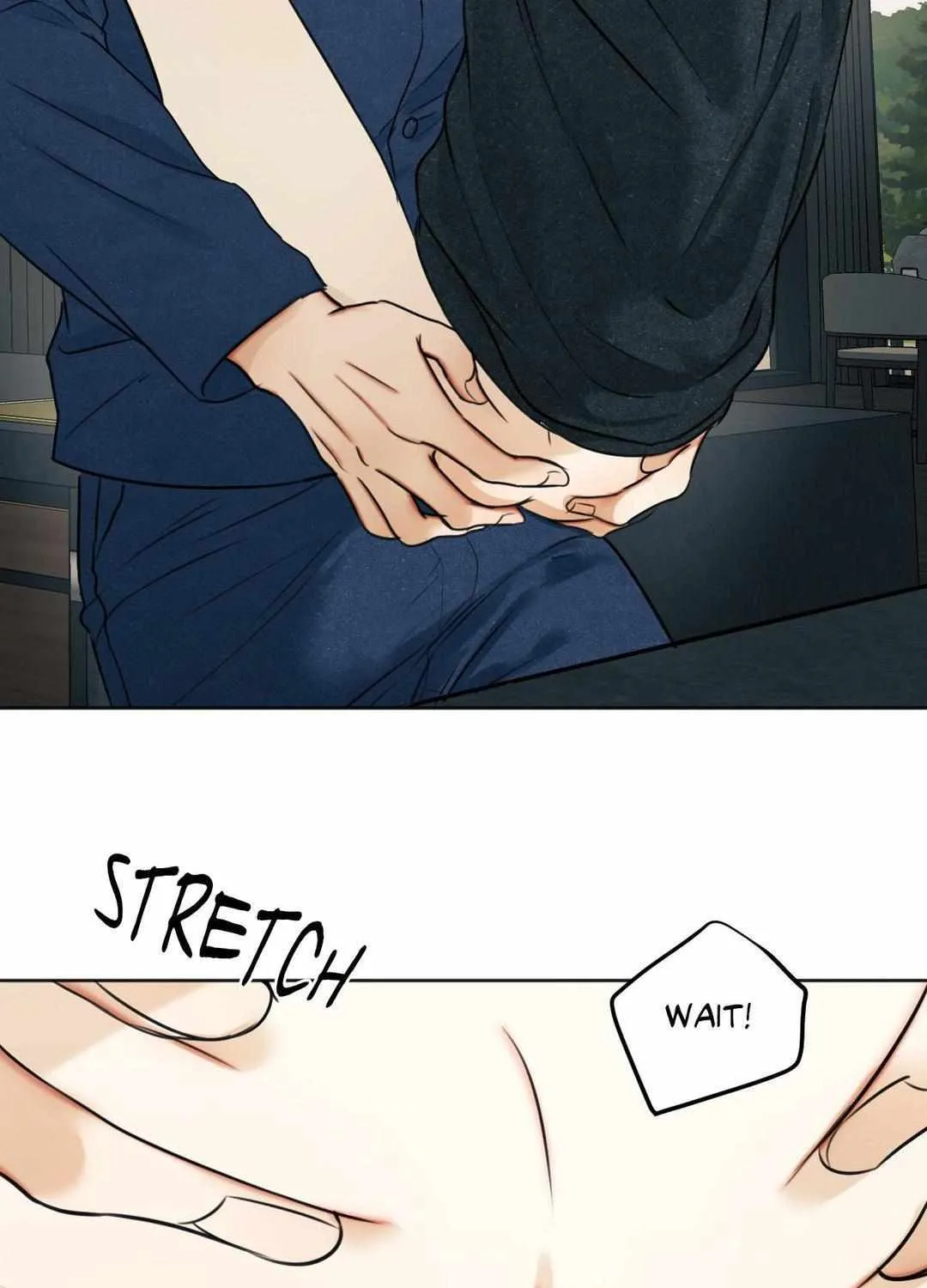Read Cry Me a River chapter 50 image 43 on Lezhin