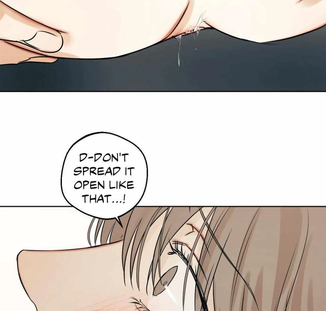 Read Cry Me a River chapter 50 image 44 on Lezhin