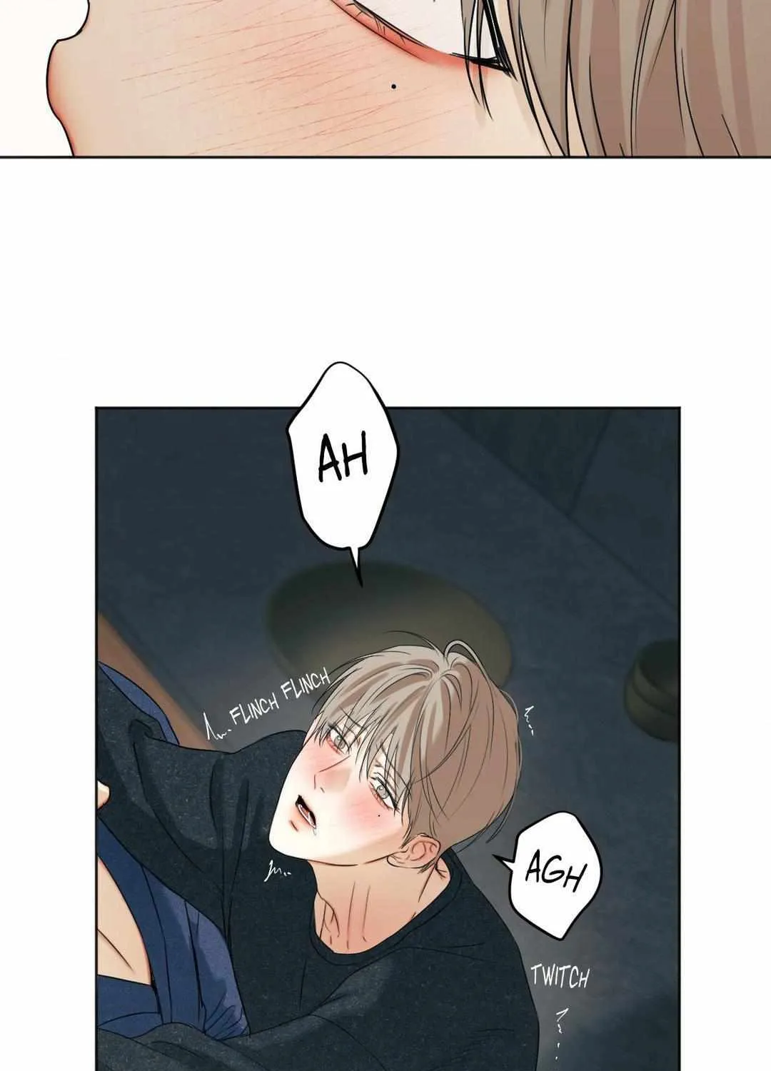 Read Cry Me a River chapter 50 image 45 on Lezhin