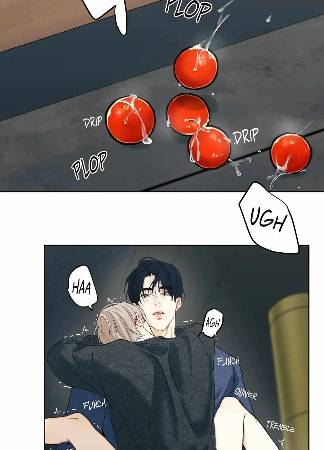 Read Cry Me a River chapter 50 image 47 on Lezhin