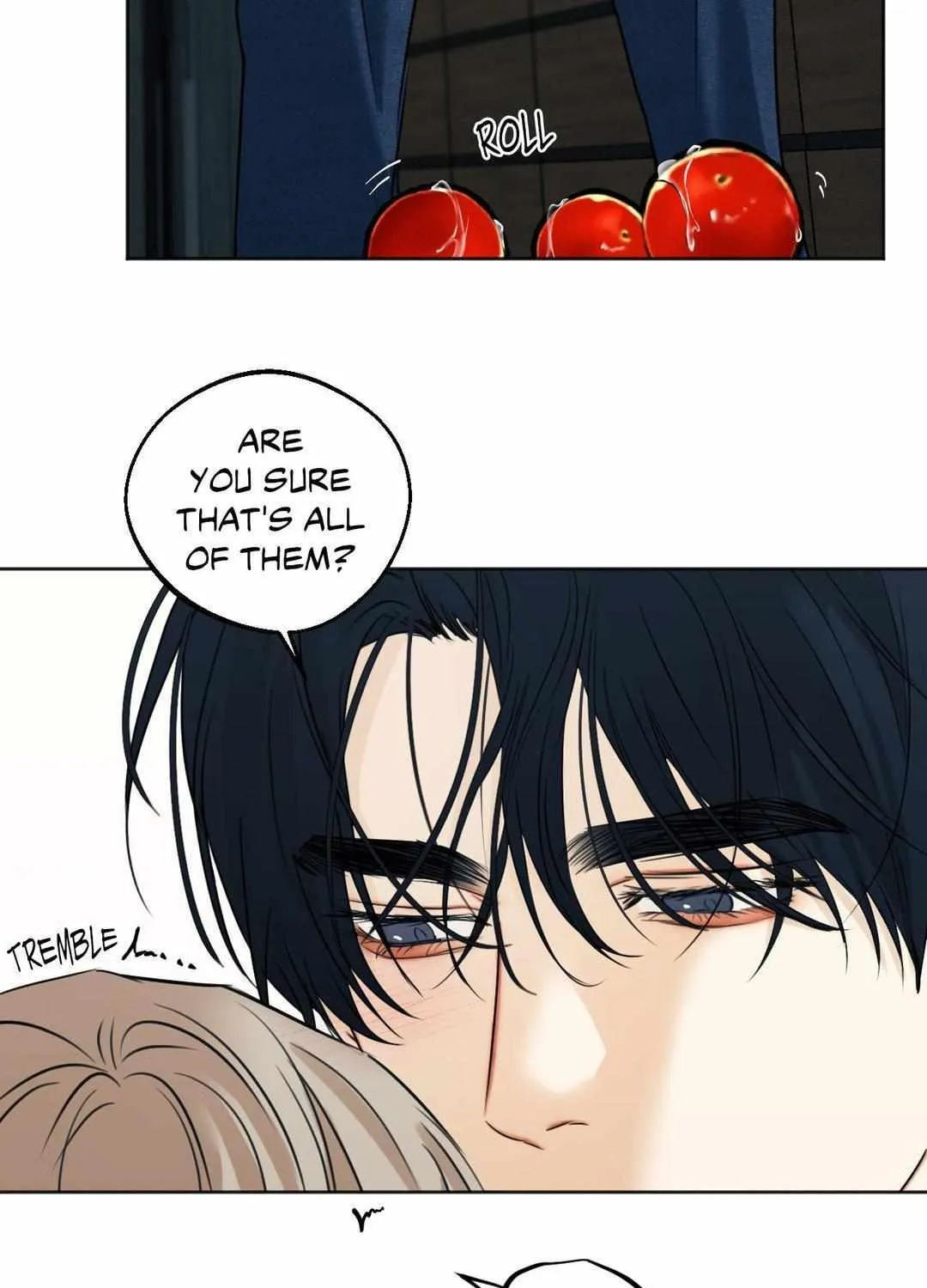 Read Cry Me a River chapter 50 image 49 on Lezhin