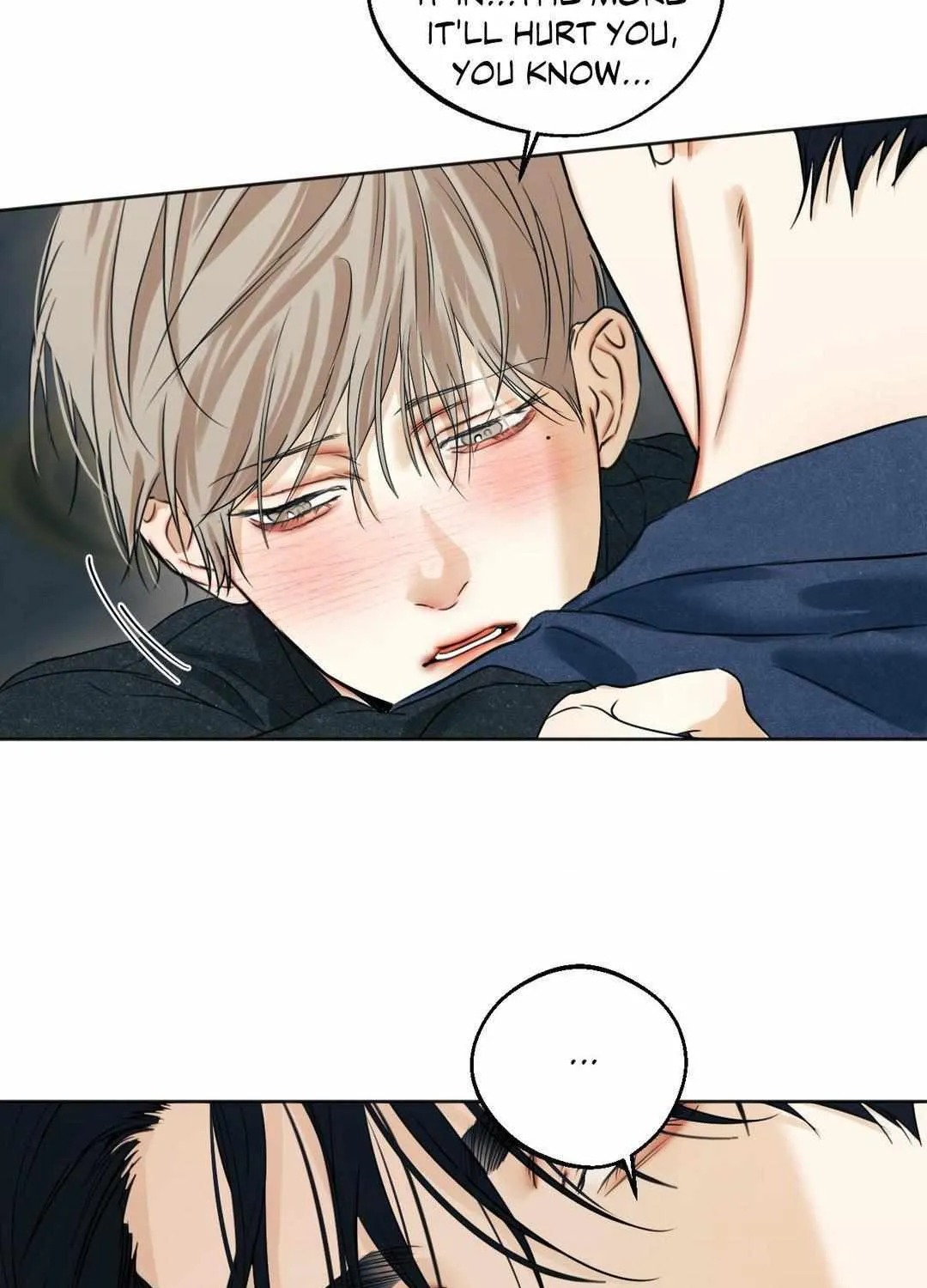 Read Cry Me a River chapter 50 image 63 on Lezhin