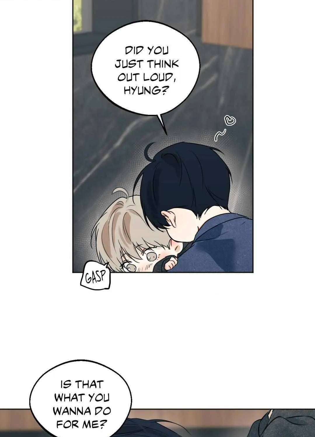 Read Cry Me a River chapter 50 image 65 on Lezhin