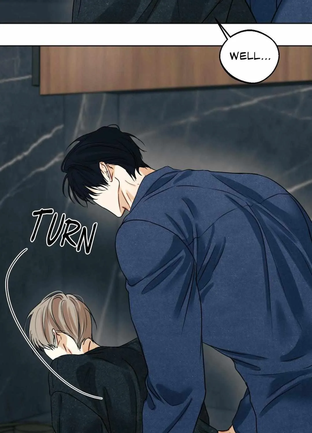 Read Cry Me a River chapter 50 image 67 on Lezhin