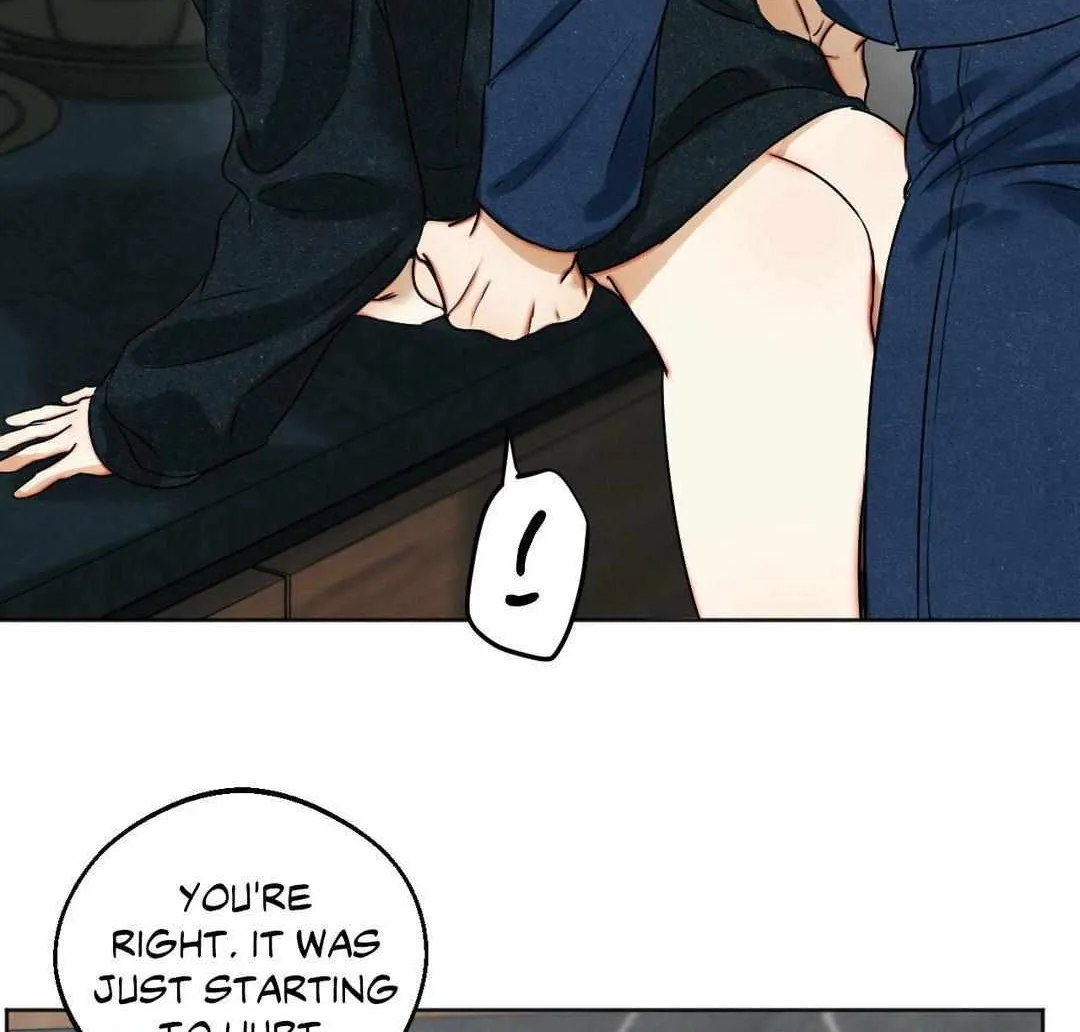 Read Cry Me a River chapter 50 image 68 on Lezhin