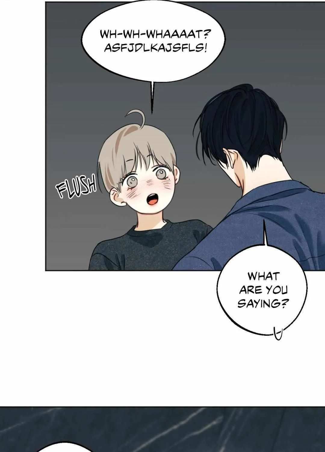 Read Cry Me a River chapter 50 image 9 on Lezhin