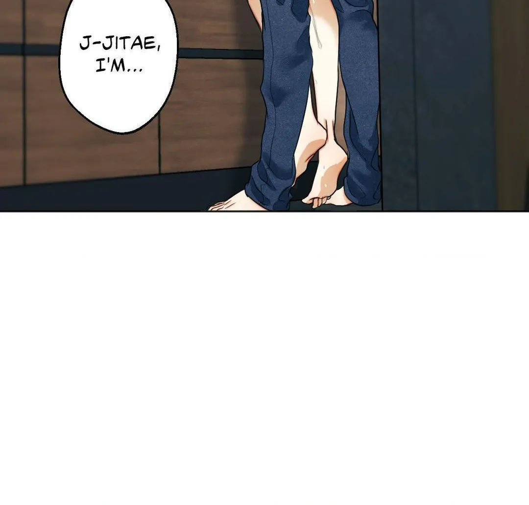 Read Cry Me a River chapter 51 image 1 on Lezhin