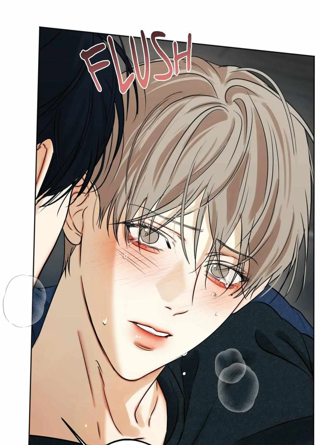 Read Cry Me a River chapter 51 image 16 on Lezhin