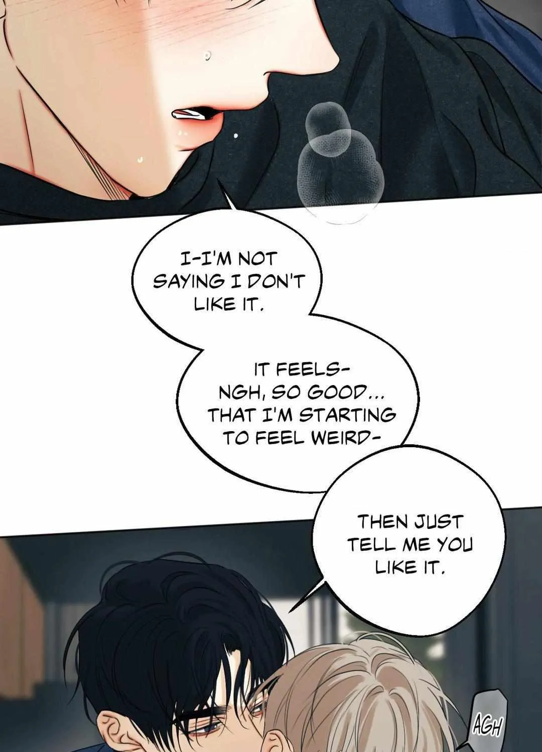 Read Cry Me a River chapter 51 image 18 on Lezhin