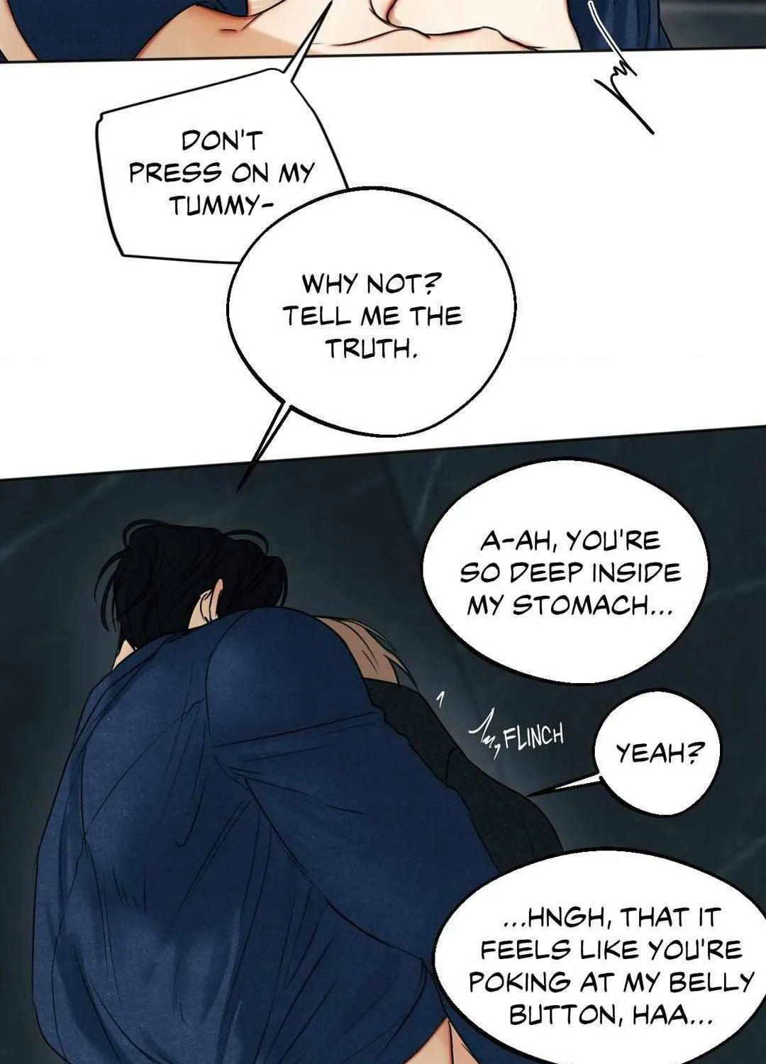 Read Cry Me a River chapter 51 image 20 on Lezhin