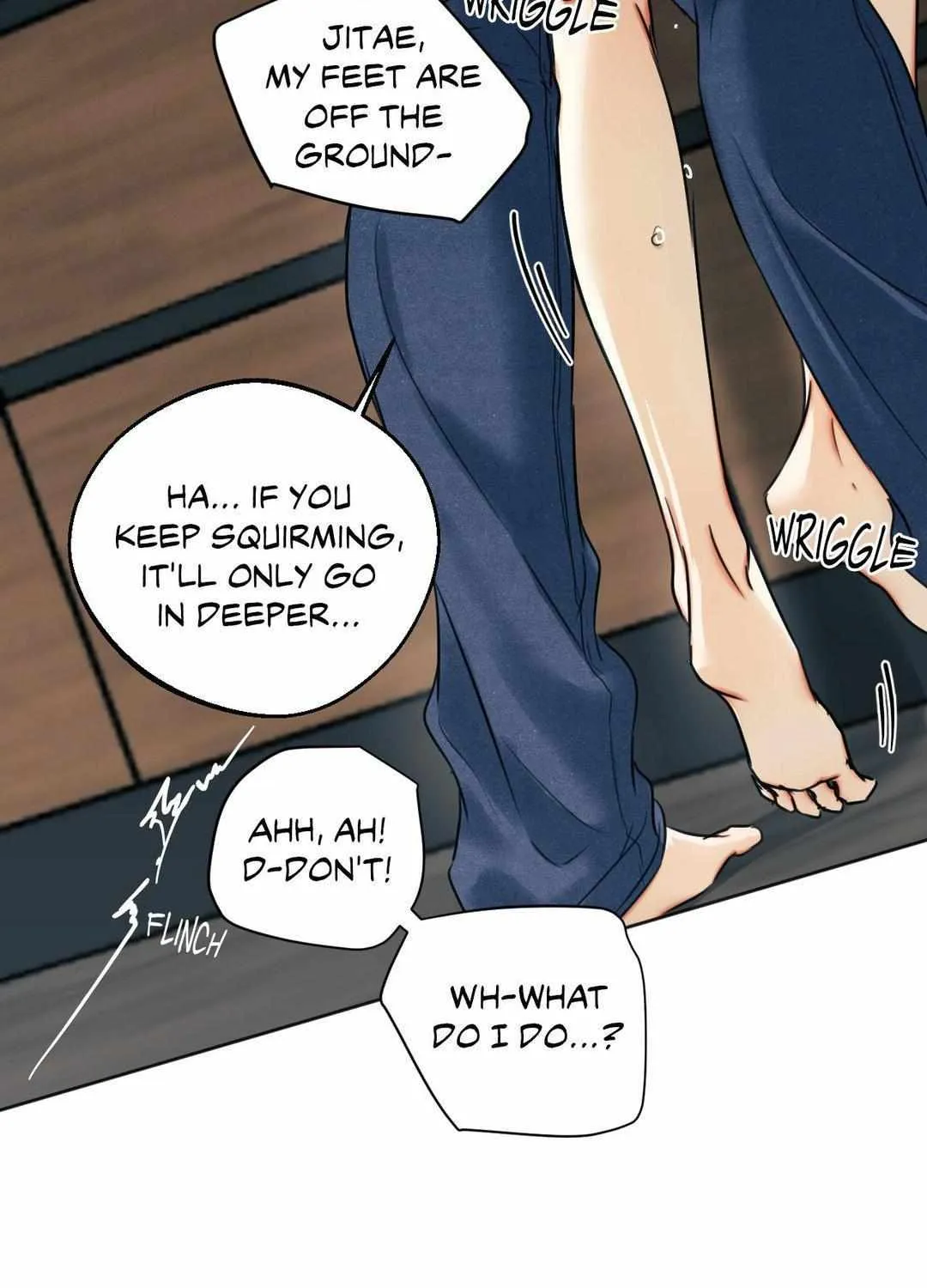 Read Cry Me a River chapter 51 image 22 on Lezhin