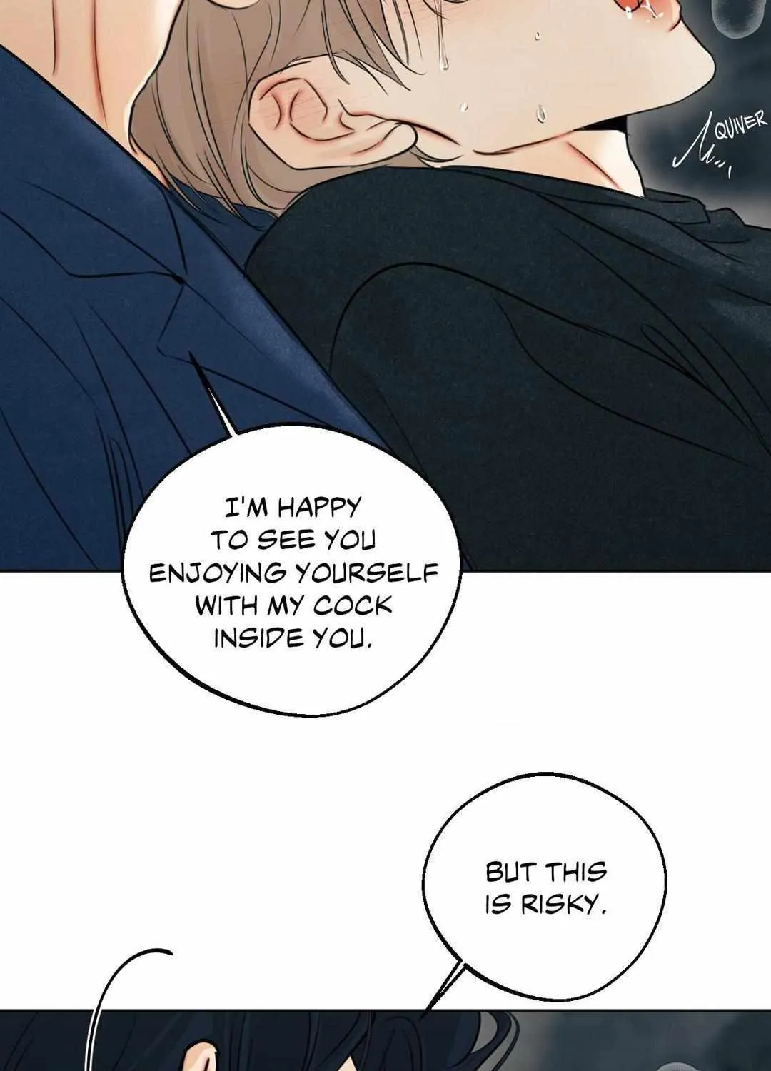 Read Cry Me a River chapter 51 image 32 on Lezhin