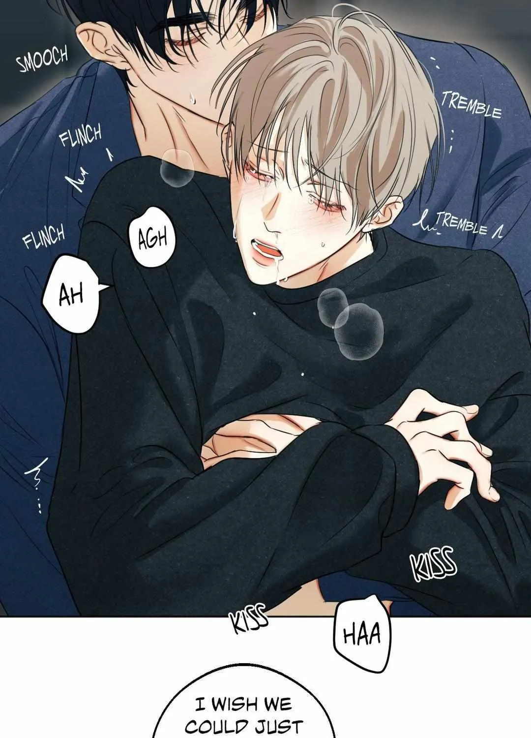 Read Cry Me a River chapter 51 image 36 on Lezhin