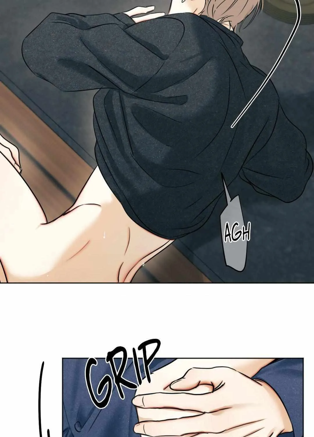 Read Cry Me a River chapter 51 image 42 on Lezhin