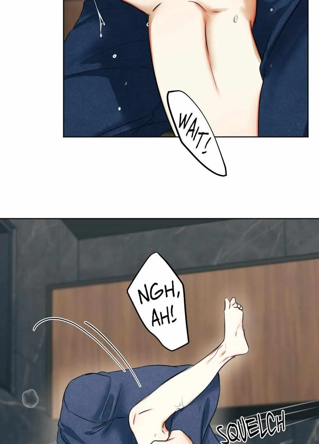 Read Cry Me a River chapter 51 image 44 on Lezhin