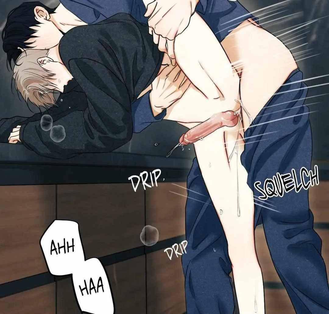 Read Cry Me a River chapter 51 image 45 on Lezhin