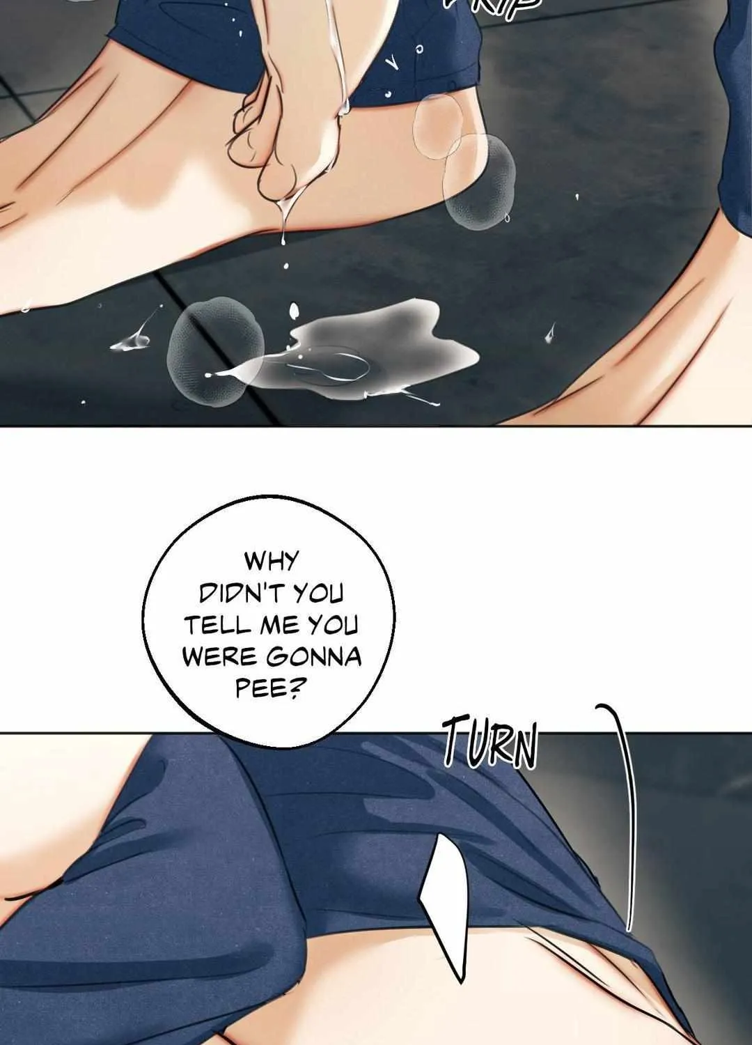 Read Cry Me a River chapter 51 image 54 on Lezhin