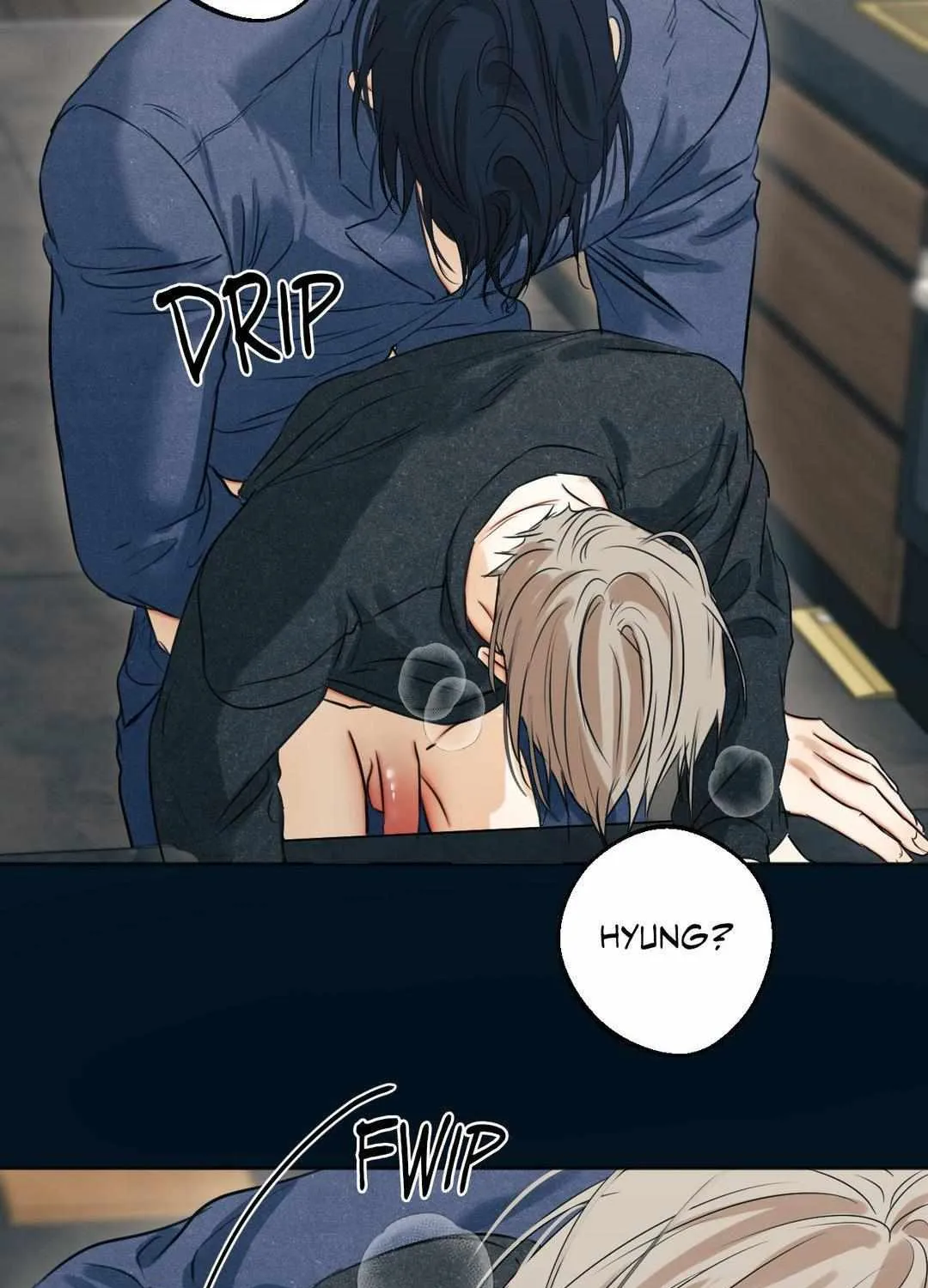 Read Cry Me a River chapter 51 image 60 on Lezhin