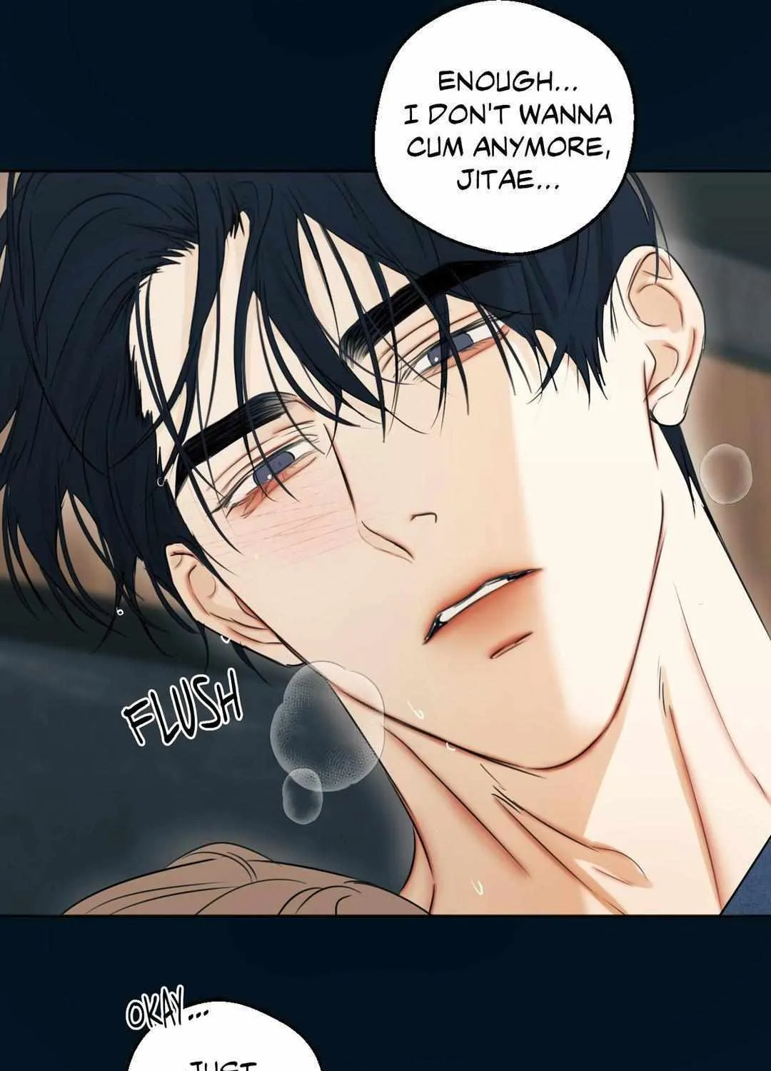 Read Cry Me a River chapter 51 image 62 on Lezhin