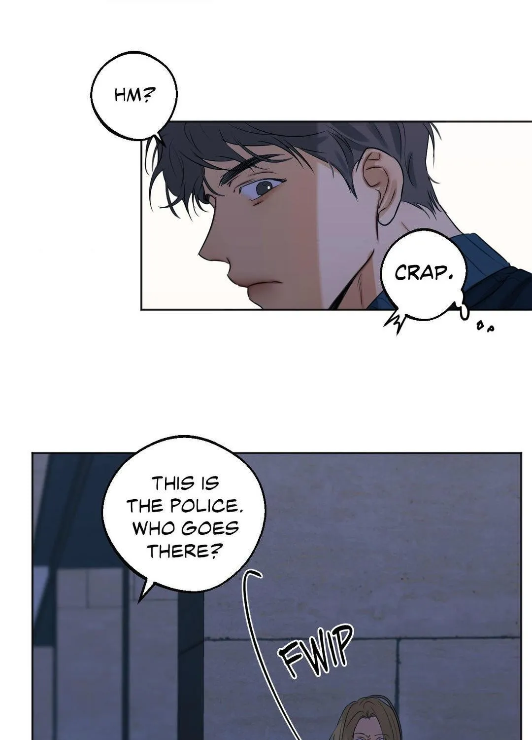 Read Cry Me a River chapter 51 image 70 on Lezhin