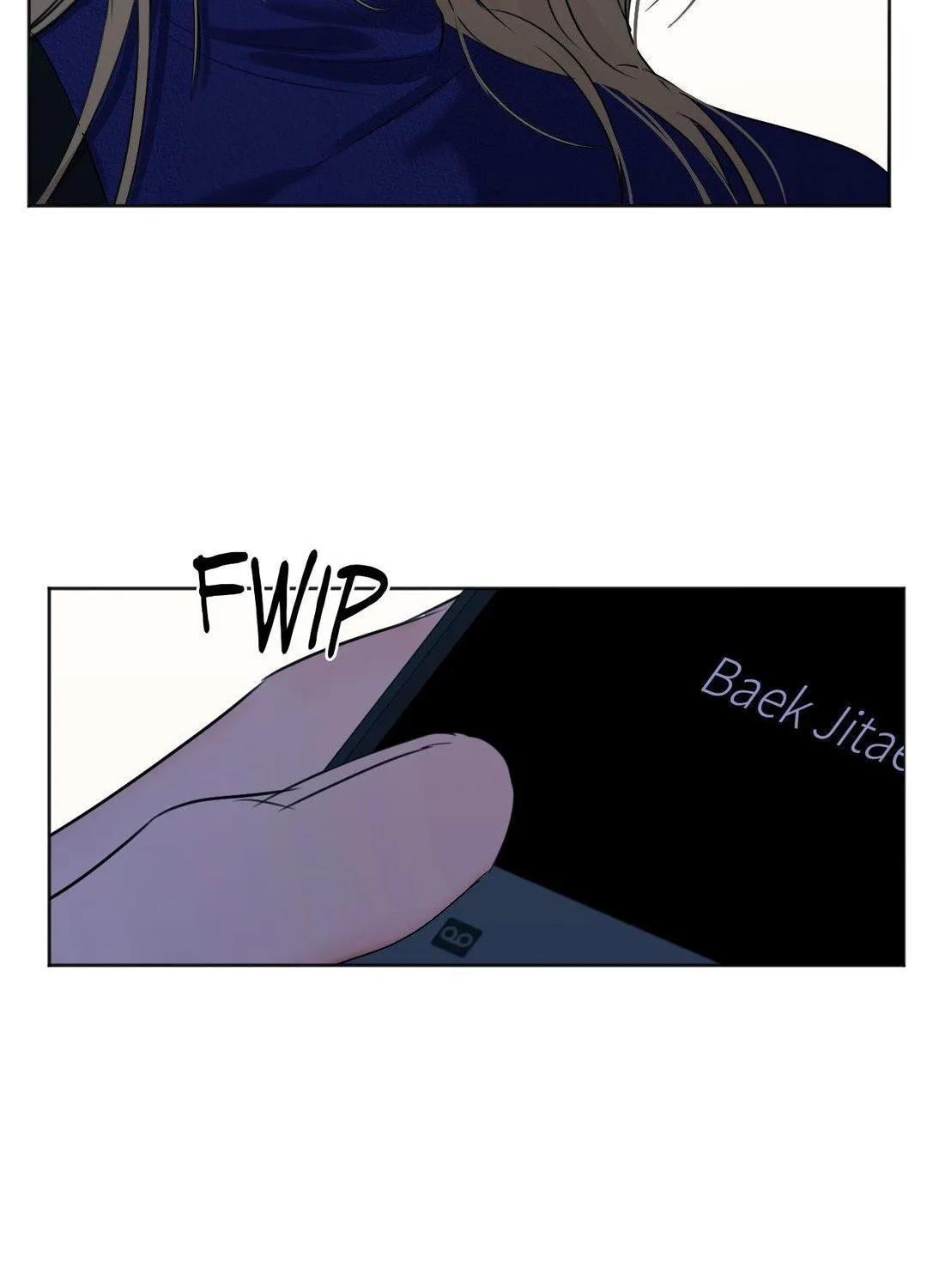 Read Cry Me a River chapter 51 image 76 on Lezhin