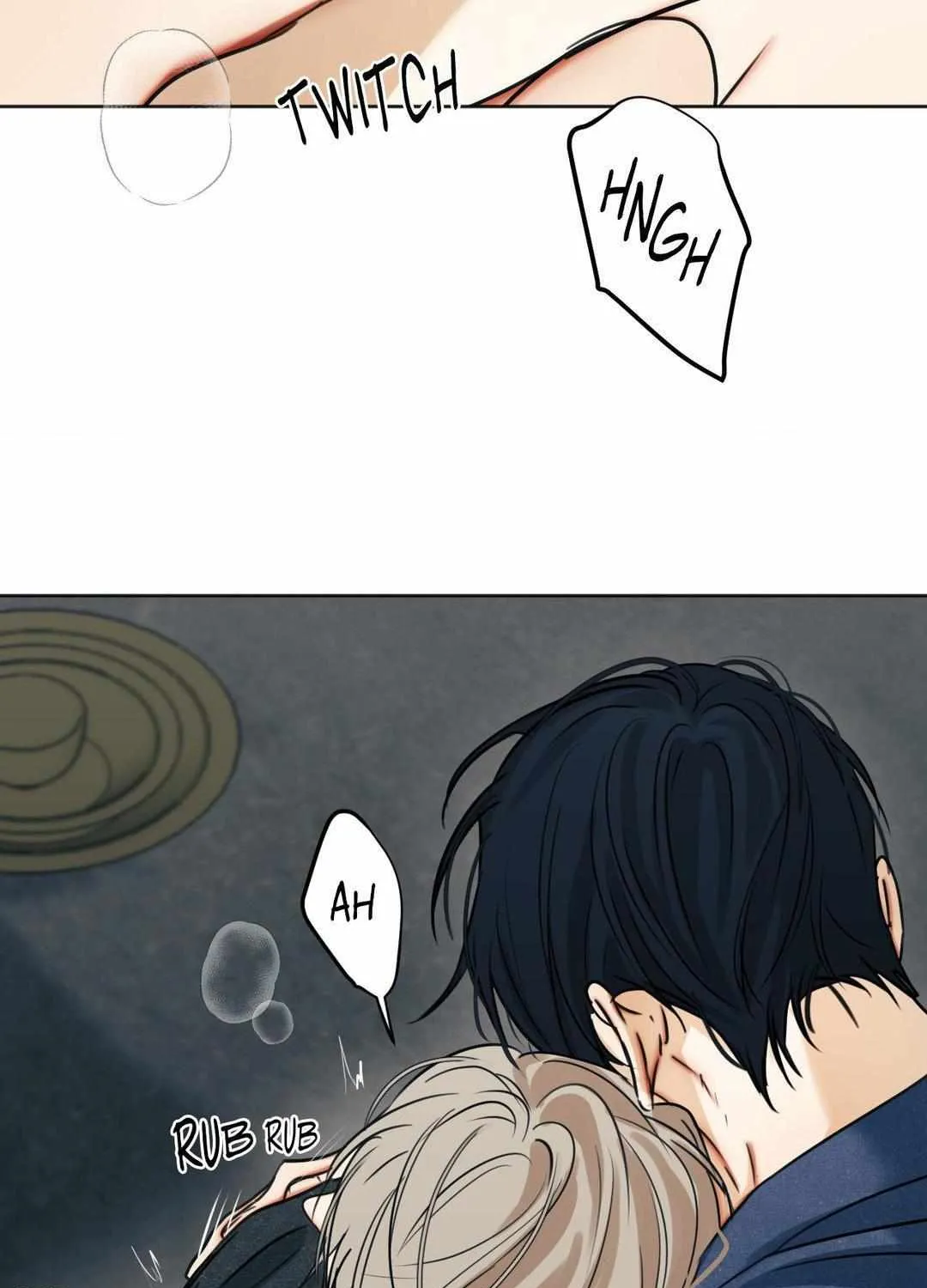 Read Cry Me a River chapter 51 image 8 on Lezhin