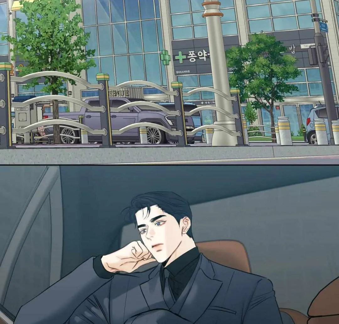 Read Cry Me a River chapter 52 image 1 on Lezhin